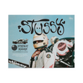 Stussy Print (Unframed)