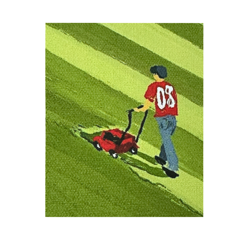 Golf Canvas