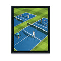 Pickleball Canvas