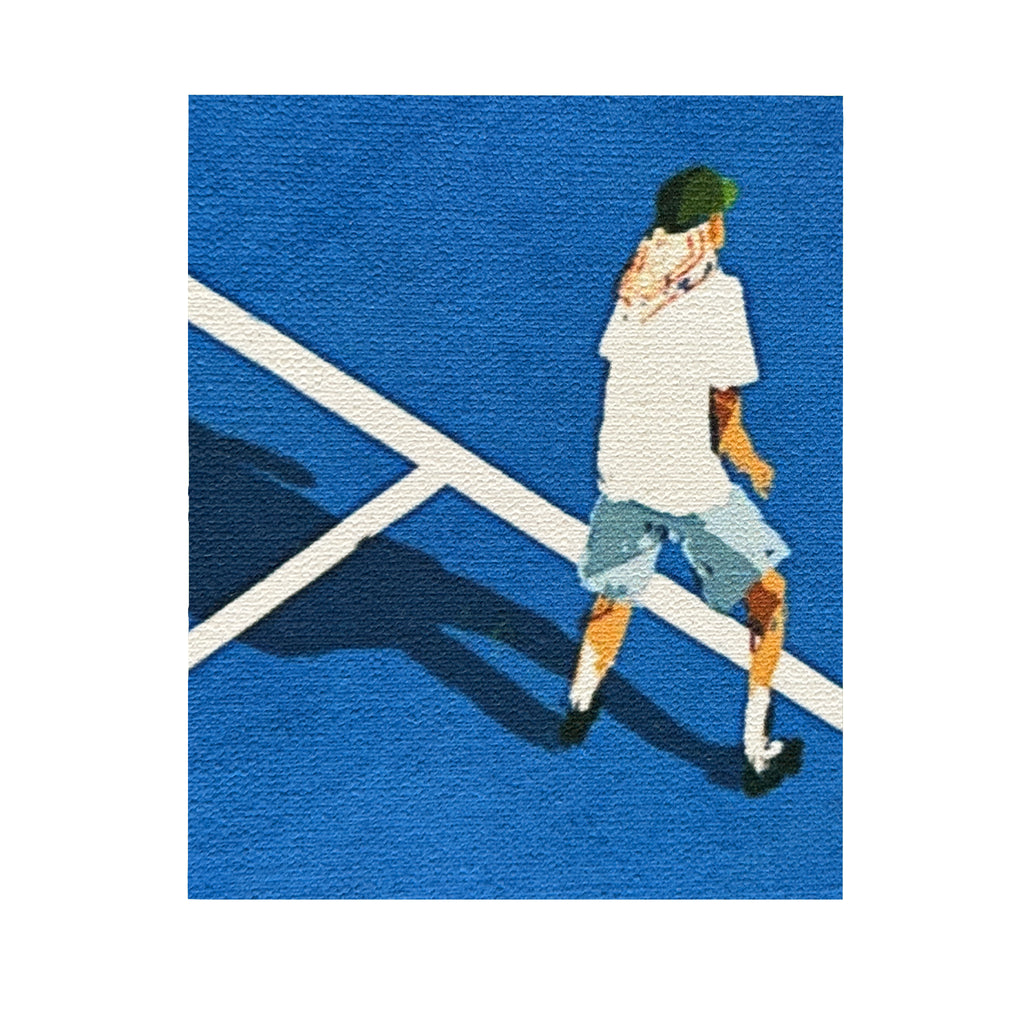 Pickleball Canvas